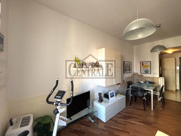 Agenzia Immobiliare Centrale Sanremo